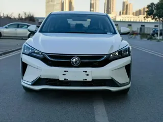 Dongfeng Aeolus Yixuan 2019 купить из Китая, цена 965 000 ₽ — Suifenhe Auto