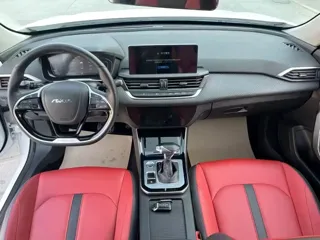 Dongfeng Aeolus Yixuan 2019 купить из Китая, цена 965 000 ₽ — Suifenhe Auto