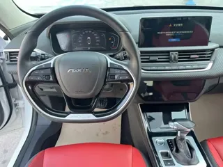 Dongfeng Aeolus Yixuan 2019 купить из Китая, цена 965 000 ₽ — Suifenhe Auto
