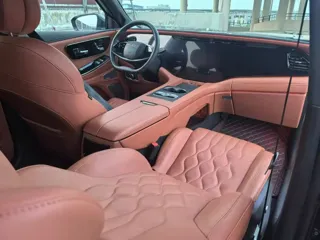 EXEED Sterra TX 2025 купить из Китая, цена 4 978 000 ₽ — Suifenhe Auto