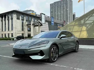 Denza Z9 2025