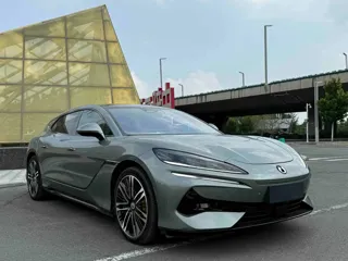 Denza Z9 2025 купить из Китая, цена 7 822 000 ₽ — Suifenhe Auto