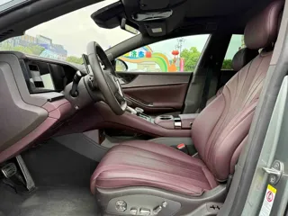 Denza Z9 2025 купить из Китая, цена 7 822 000 ₽ — Suifenhe Auto