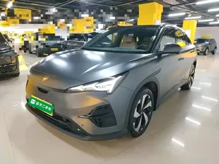 ARCFOX T 2025