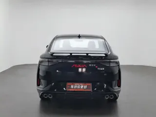 Dongfeng Aeolus Yixuan 2021 купить из Китая, цена 1 189 000 ₽ — Suifenhe Auto