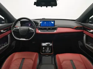 Dongfeng Aeolus Yixuan 2021 купить из Китая, цена 1 189 000 ₽ — Suifenhe Auto