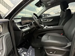 Chery Tiggo 8 PRO 2025 купить из Китая, цена 2 643 000 ₽ — Suifenhe Auto
