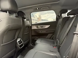 Chery Tiggo 8 PRO 2025 купить из Китая, цена 2 643 000 ₽ — Suifenhe Auto