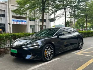 Denza Z9 2024 купить из Китая, цена 7 423 000 ₽ — Suifenhe Auto