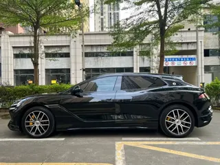 Denza Z9 2024 купить из Китая, цена 7 423 000 ₽ — Suifenhe Auto