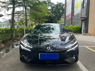 Denza Z9 2024 купить из Китая, цена 7 423 000 ₽ — Suifenhe Auto