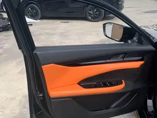 Changan UNI-V 2024 купить из Китая, цена 2 555 000 ₽ — Suifenhe Auto