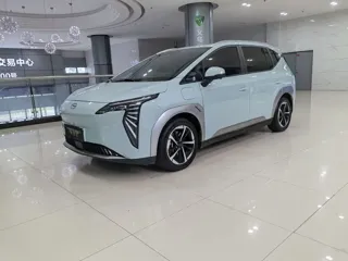 Aion Y 2023 купить из Китая, цена 3 301 000 ₽ — Suifenhe Auto