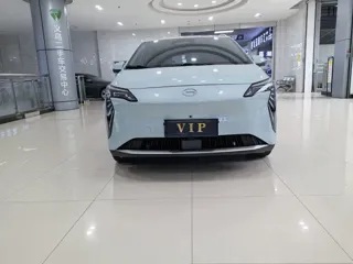 Aion Y 2023 купить из Китая, цена 3 301 000 ₽ — Suifenhe Auto