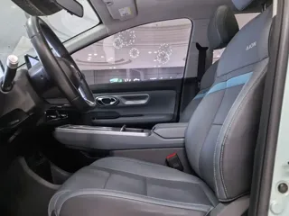 Aion Y 2023 купить из Китая, цена 3 301 000 ₽ — Suifenhe Auto