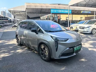 Aion Y 2022 купить из Китая, цена 3 119 000 ₽ — Suifenhe Auto