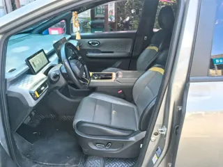Aion Y 2022 купить из Китая, цена 3 119 000 ₽ — Suifenhe Auto
