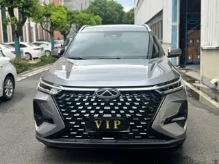 Chery Tiggo 8 PRO 2025 купить из Китая, цена 2 792 000 ₽ — Suifenhe Auto