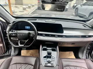 Chery Tiggo 8 PRO 2025 купить из Китая, цена 2 792 000 ₽ — Suifenhe Auto