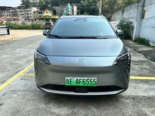 Aion Y 2024 купить из Китая, цена 2 651 000 ₽ — Suifenhe Auto