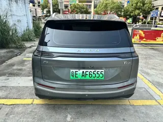 Aion Y 2024 купить из Китая, цена 2 651 000 ₽ — Suifenhe Auto