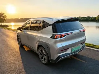Aion Y 2022 купить из Китая, цена 3 119 000 ₽ — Suifenhe Auto