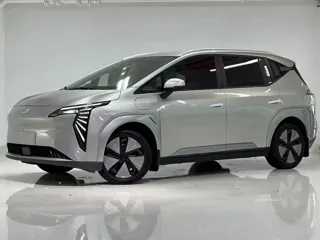 Aion Y 2023 купить из Китая, цена 3 232 000 ₽ — Suifenhe Auto