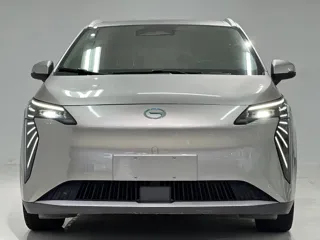 Aion Y 2023 купить из Китая, цена 3 232 000 ₽ — Suifenhe Auto