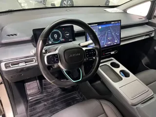 Aion Y 2023 купить из Китая, цена 3 232 000 ₽ — Suifenhe Auto