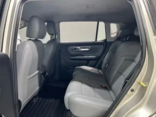 Aion Y 2023 купить из Китая, цена 3 232 000 ₽ — Suifenhe Auto