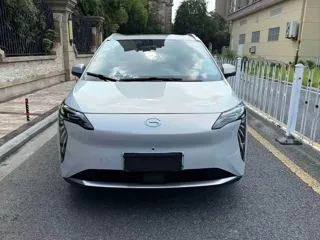 Aion Y 2023 купить из Китая, цена 3 061 000 ₽ — Suifenhe Auto