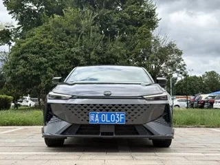 Changan UNI-V 2025 купить из Китая, цена 2 634 000 ₽ — Suifenhe Auto