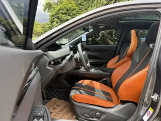 Changan UNI-V 2025 купить из Китая, цена 2 634 000 ₽ — Suifenhe Auto