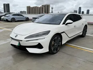 Denza Z9 2024 купить из Китая, цена 7 611 000 ₽ — Suifenhe Auto