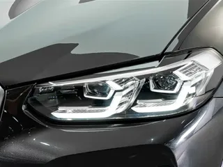 BMW X3 2024 купить из Китая, цена 5 198 000 ₽ — Suifenhe Auto