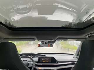 Changan UNI-V 2023 купить из Китая, цена 2 529 000 ₽ — Suifenhe Auto
