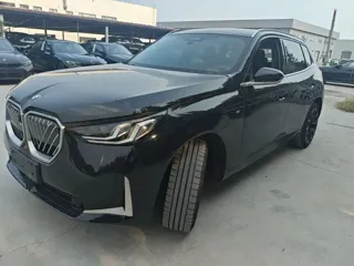 BMW X3 2025