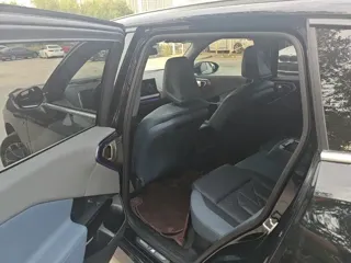 BMW X3 2025 купить из Китая, цена 6 875 000 ₽ — Suifenhe Auto