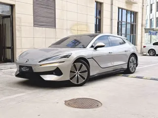 Denza Z9 2025