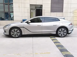 Denza Z9 2025 купить из Китая, цена 8 013 000 ₽ — Suifenhe Auto