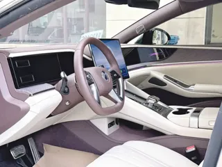 Denza Z9 2025 купить из Китая, цена 8 013 000 ₽ — Suifenhe Auto