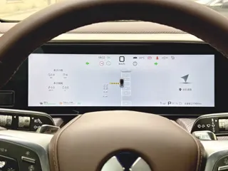 Denza Z9 2025 купить из Китая, цена 8 013 000 ₽ — Suifenhe Auto