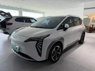 Aion Y 2023 купить из Китая, цена 3 283 000 ₽ — Suifenhe Auto