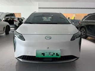 Aion Y 2023 купить из Китая, цена 3 283 000 ₽ — Suifenhe Auto