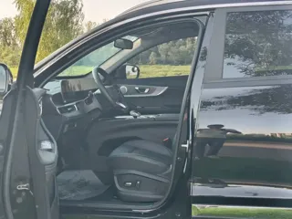 Chery Tiggo 8 PRO 2024 купить из Китая, цена 2 742 000 ₽ — Suifenhe Auto