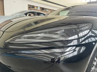 Denza Z9 2024 купить из Китая, цена 8 243 000 ₽ — Suifenhe Auto