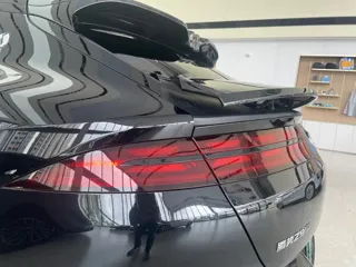 Denza Z9 2024 купить из Китая, цена 8 243 000 ₽ — Suifenhe Auto
