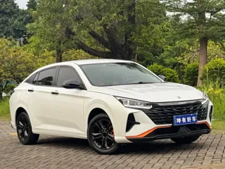 Dongfeng Aeolus Yixuan 2023 купить из Китая, цена 1 072 000 ₽ — Suifenhe Auto