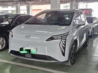 Aion Y 2022 купить из Китая, цена 3 296 000 ₽ — Suifenhe Auto