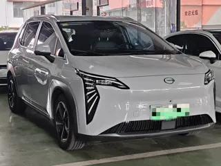 Aion Y 2022 купить из Китая, цена 3 296 000 ₽ — Suifenhe Auto